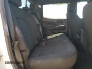 ✅ 2024 Chevrolet Colorado 2WD Work Truck • VIN: 1GCGSBEC0R1274054 • Lot: 56400025. Wystawiony na Copart z przebiegiem 23 427 mil. Bezpłatny archiwum sprzedaży aukcyjnych z USA i szczegółowy raport historii pojazdu na DreamBid. Zdjęcie 10.