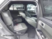 ✅ 2023 Ford Explorer Timberline • VIN: 1FMSK8JHXPGB04370 • Lot: 42524276. Listed on IAAI with 21,921 mi. Free auction sales archive from the USA and detailed vehicle history report at DreamBid. Image 8.