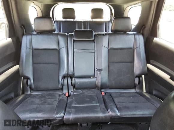 ✅ 2019 Dodge Durango GT Plus • VIN: 1C4RDJDG3KC780621 • Lot: 57575465. Listed on Copart with 129,836 mi. Free auction sales archive from the USA and detailed vehicle history report at DreamBid. Image 10.