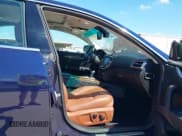 ✅ 2015 Maserati Ghibli S Q4 • VIN: ZAM57RTA3F1149382 • Lot: 42182510. Listed on IAAI with 33,671 mi. Free auction sales archive from the USA and detailed vehicle history report at DreamBid. Image 5.