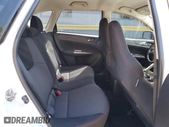 ✅ 2013 Subaru WRX WRX • VIN: JF1GR7E61DG835411 • Lot: 66031445. Listed on Copart with 119,162 mi. Free auction sales archive from the USA and detailed vehicle history report at DreamBid. Image 10.