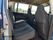 ✅ 2004 Dodge Dakota SLT • VIN: 1D7HG48N24S563945 • Lot: 55990595. Listed on Copart with 169,684 mi. Free auction sales archive from the USA and detailed vehicle history report at DreamBid. Image 10.