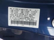 ✅ 2017 Honda Accord LX • VIN: 1HGCR2F39HA173202 • Lot: 43619894. Listed on IAAI with 82,397 mi. Free auction sales archive from the USA and detailed vehicle history report at DreamBid. Image 9.