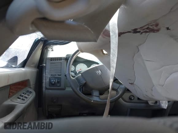 ✅ 2006 Dodge 3500 SLT • VIN: 3D7LX38C26G110079 • Lot: 43657895. Listed on IAAI with Not provided. Free auction sales archive from the USA and detailed vehicle history report at DreamBid. Image 7.