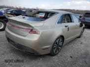 ✅ 2017 Lincoln MKZ Reserve • VIN: 3LN6L5E91HR643308 • Lot: 49628445. Wystawiony na Copart z przebiegiem 45 204 mil. Bezpłatny archiwum sprzedaży aukcyjnych z USA i szczegółowy raport historii pojazdu na DreamBid. Zdjęcie 3.