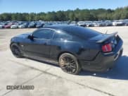 ✅ 2011 Ford Mustang GT Premium • VIN: 1ZVBP8CF1B5166923 • Lot: 86654615. Listed on Copart with 85,156 mi. Free auction sales archive from the USA and detailed vehicle history report at DreamBid. Image 2.