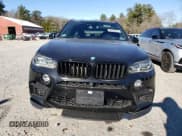 ✅ 2018 BMW X5 M • VIN: 5YMKT6C51J0Y83173 • Lot: 82138774. Listed on Copart with 88,943 mi. Free auction sales archive from the USA and detailed vehicle history report at DreamBid. Image 5.