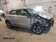 ✅ 2021 Hyundai Venue Denim • VIN: KMHRC8A33MU081091 • Lot: 41391922. Listed on IAAI with 49,343 mi. Free auction sales archive from the USA and detailed vehicle history report at DreamBid. Image 13.