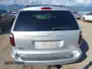 2002 Dodge Caravan SE с VIN 1B4GP44R92B611255, выставлен на аукционе IAAI как лот 42783171 с пробегом 156 821 миль миль и . История ставок и продаж доступна на DreamBid. Изображение 17.