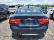 ✅ 2017 Jaguar XE • VIN: SAJAK4BN3HA953999 • Lot: 61287185. Listed on Copart with 95,818 mi. Free auction sales archive from the USA and detailed vehicle history report at DreamBid. Image 6.