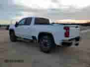 2021 Chevrolet Silverado 2500HD LT с VIN 1GC5YNE76MF311937, выставлен на аукционе Copart как лот 45927065 с пробегом Не указан миль и Чистый • Clean title. История ставок и продаж доступна на DreamBid. Изображение 2.