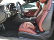 ✅ 2019 Mercedes-Benz C 300 • VIN: WDDWJ8DB2KF826159 • Lot: 56507405. Listed on Copart with 134,668 mi. Free auction sales archive from the USA and detailed vehicle history report at DreamBid. Image 7.