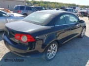 ✅ 2009 Volkswagen Eos Komfort • VIN: WVWBA71F99V014805 • Lot: 43186045. Wystawiony na IAAI z przebiegiem 85 435 mil. Bezpłatny archiwum sprzedaży aukcyjnych z USA i szczegółowy raport historii pojazdu na DreamBid. Zdjęcie 4.