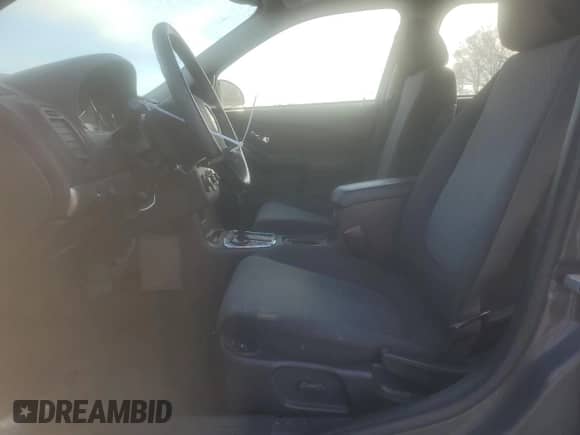 2007 Chevrolet Malibu 2LT z VIN 1G1ZT58N27F168587, wystawiony jako Copart lot #82977884 z przebiegiem 143 703 mil mil oraz Szkoda całkowita • Salvage title. Historia ofert i sprzedaży dostępna na DreamBid. Obrazek 7.