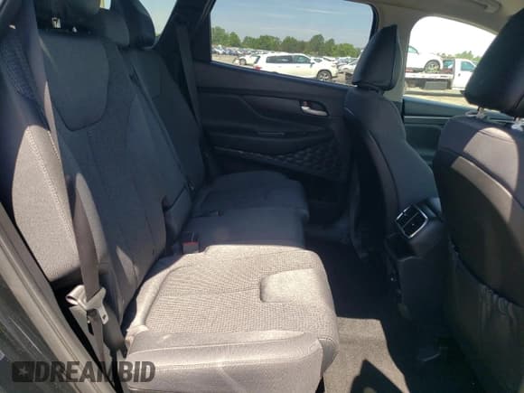 ✅ 2020 Hyundai Santa Fe SEL • VIN: 5NMS3CAD8LH252263 • Lot: 61263684. Wystawiony na Copart z przebiegiem 45 616 mil. Bezpłatny archiwum sprzedaży aukcyjnych z USA i szczegółowy raport historii pojazdu na DreamBid. Zdjęcie 12.