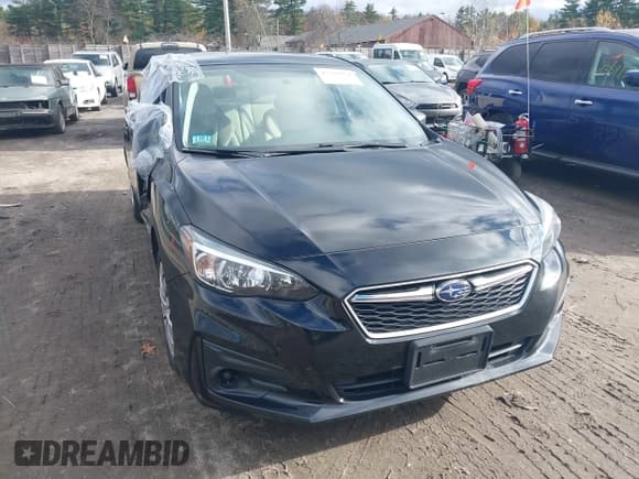 ✅ 2019 Subaru Impreza • VIN: 4S3GKAA66K3617938 • Лот: 43578758. Опубликован ранее на IAAI с пробегом 86 774 миль. Бесплатный доступ к архиву аукционных продаж из США и подробный отчёт об истории автомобиля на DreamBid. Изображение 12.