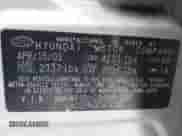 2003 Hyundai Sonata GLS с VIN KMHWF35H23A881920, выставлен на аукционе IAAI как лот 41263341 с пробегом Не указан миль и . История ставок и продаж доступна на DreamBid. Изображение 9.