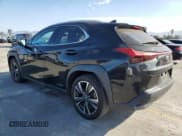 ✅ 2020 Lexus UX 250h • VIN: JTHP9JBH9L2022941 • Lot: 66409865. Wystawiony na Copart z przebiegiem 46 061 mil. Bezpłatny archiwum sprzedaży aukcyjnych z USA i szczegółowy raport historii pojazdu na DreamBid. Zdjęcie 2.