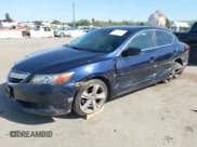 ✅ 2014 Acura ILX • VIN: 19VDE1F31EE004253 • Lot: 41997152. Listed on IAAI with 126,788 mi. Free auction sales archive from the USA and detailed vehicle history report at DreamBid. Image 17.