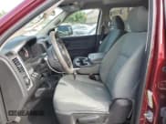 ✅ 2018 Ram 2500 Tradesman • VIN: 3C6UR5CLXJG202049 • Lot: 90650115. Listed on Copart with 88,720 mi. Free auction sales archive from the USA and detailed vehicle history report at DreamBid. Image 7.