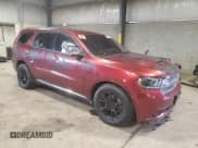 ✅ 2011 Dodge Durango Citadel • VIN: 1D4SE5GT1BC733024 • Lot: 71612325. Listed on Copart with 130,000 mi. Free auction sales archive from the USA and detailed vehicle history report at DreamBid. Image 4.