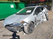 ✅ 2017 Toyota Corolla LE • VIN: 2T1BURHE1HC752003 • Лот: 43494063. Опубликован ранее на IAAI с пробегом 169 110 миль. Бесплатный доступ к архиву аукционных продаж из США и подробный отчёт об истории автомобиля на DreamBid. Изображение 2.