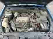 1997 Chevrolet Malibu LS z VIN 1G1NE52M1V6106426, wystawiony jako Copart lot #59802125 z przebiegiem 178 552 mil mil oraz Szkoda całkowita • Salvage title. Historia ofert i sprzedaży dostępna na DreamBid. Obrazek 11.