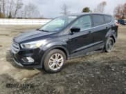 ✅ 2019 Ford Escape SE • VIN: 1FMCU9GD1KUA00613 • Lot: 92022385. Wystawiony na Copart z przebiegiem 99 552 mil. Bezpłatny archiwum sprzedaży aukcyjnych z USA i szczegółowy raport historii pojazdu na DreamBid. Zdjęcie 1.