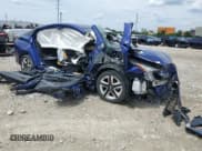 ✅ 2017 Toyota Prius Two • VIN: JTDKARFU8H3532336 • Lot: 51109475. Listed on Copart with Not provided. Free auction sales archive from the USA and detailed vehicle history report at DreamBid. Image 4.