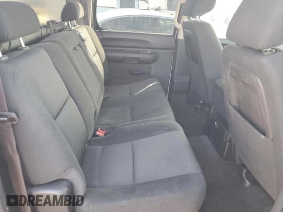 ✅ 2013 GMC Sierra 1500 SLE • VIN: 3GTP2VE74DG331919 • Лот: 90463675. Опубликован ранее на Copart с пробегом 166 318 миль. Бесплатный доступ к архиву аукционных продаж из США и подробный отчёт об истории автомобиля на DreamBid. Изображение 10.