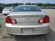 2012 Chevrolet Malibu 1LT with VIN 1G1ZC5E06CF301001, listed as a Copart auction lot 66958155 with 145,595 mi miles and Salvage title. Bid and sale history available at DreamBid. Image 6.