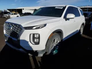 ✅ 2020 Hyundai Palisade SE • VIN: KM8R1DHE7LU051502 • Лот: 42409285. Опубликован ранее на Copart с пробегом 88 630 миль. Бесплатный доступ к архиву аукционных продаж из США и подробный отчёт об истории автомобиля на DreamBid. Изображение 1.