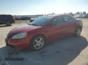 ✅ 2006 Pontiac G6 GT • VIN: 1G2ZH558864183004 • Лот: 90907805. Опубликован ранее на Copart с пробегом 257 011 миль. Бесплатный доступ к архиву аукционных продаж из США и подробный отчёт об истории автомобиля на DreamBid. Изображение 1.