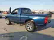 2007 Dodge 1500 SLT with VIN 1D7HA16217J621868, listed as a Copart auction lot 75705114 with 155,492 mi miles and Salvage title. Bid and sale history available at DreamBid. Image 2.