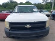 ✅ 2008 Chevrolet Silverado 1500 Work Truck • VIN: 1GCEC14X78Z129001 • Lot: 43266965. Listed on IAAI with Not provided. Free auction sales archive from the USA and detailed vehicle history report at DreamBid. Image 11.