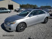 ✅ 2011 Toyota Camry LE • VIN: 4T1BF3EK1BU133490 • Лот: 85566225. Опубликован ранее на Copart с пробегом 202 027 миль. Бесплатный доступ к архиву аукционных продаж из США и подробный отчёт об истории автомобиля на DreamBid. Изображение 1.