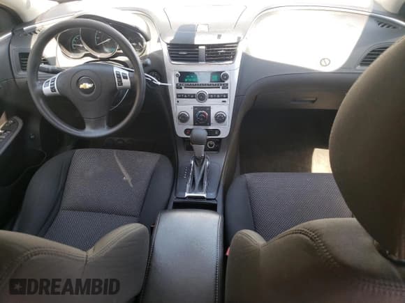 ✅ 2012 Chevrolet Malibu 1LT • VIN: 1G1ZC5E03CF138453 • Лот: 55687824. Опубликован ранее на Copart с пробегом 120 022 миль. Бесплатный доступ к архиву аукционных продаж из США и подробный отчёт об истории автомобиля на DreamBid. Изображение 8.