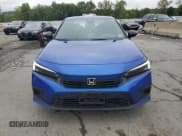 ✅ 2023 Honda Civic Sport • VIN: 2HGFE2F58PH507827 • Lot: 71584775. Listed on Copart with 51,439 mi. Free auction sales archive from the USA and detailed vehicle history report at DreamBid. Image 5.