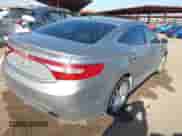 ✅ 2012 Hyundai Azera • VIN: KMHFG4JG2CA169486 • Lot: 41719929. Wystawiony na IAAI z przebiegiem 166 496 mil mil. Skorzystaj z bezpłatnego archiwum sprzedaży aukcyjnych z USA i zobacz szczegółowy raport historii pojazdu na DreamBid. Zdjęcie 4.