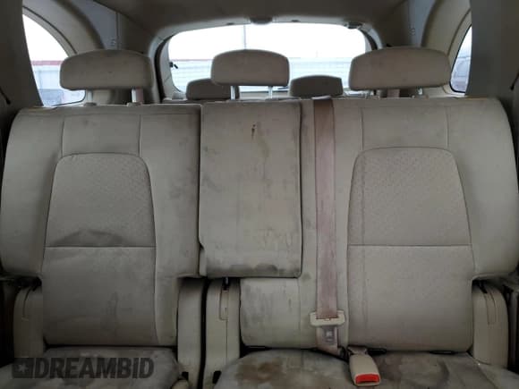 ✅ 2007 Suzuki XL7 • VIN: 2S3DA217776121472 • Lot: 88584435. Wystawiony na Copart z przebiegiem 173 729 mil. Bezpłatny archiwum sprzedaży aukcyjnych z USA i szczegółowy raport historii pojazdu na DreamBid. Zdjęcie 10.