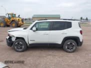 ✅ 2015 Jeep Renegade Latitude • VIN: ZACCJBBH7FPB52126 • Lot: 42505097. Listed on IAAI with 96,301 mi. Free auction sales archive from the USA and detailed vehicle history report at DreamBid. Image 14.