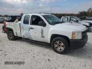 ✅ 2010 Chevrolet Silverado 1500 • VIN: 1GCSCPEA1AZ206290 • Lot: 91825705. Wystawiony na Copart z przebiegiem 178 923 mil. Bezpłatny archiwum sprzedaży aukcyjnych z USA i szczegółowy raport historii pojazdu na DreamBid. Zdjęcie 4.