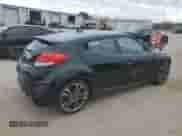 2016 Hyundai Veloster Turbo z VIN KMHTC6AE9GU278248, wystawiony jako Copart lot #47500345 z przebiegiem 135 245 mil mil oraz Czysty tytuł • Clean title. Historia ofert i sprzedaży dostępna na DreamBid. Obrazek 3.