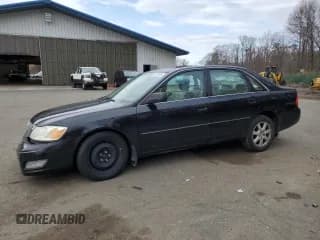 ✅ 2001 Toyota Avalon XLS • VIN: 4T1BF28B01U162208 • Lot: 92071465. Wystawiony na Copart z przebiegiem 145 177 mil. Bezpłatny archiwum sprzedaży aukcyjnych z USA i szczegółowy raport historii pojazdu na DreamBid. Zdjęcie 1.