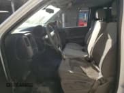 ✅ 2016 Chevrolet Silverado 1500 Work Truck • VIN: 1GCNCNEH4GZ375081 • Lot: 73427284. Listed on Copart with 205,395 mi. Free auction sales archive from the USA and detailed vehicle history report at DreamBid. Image 7.