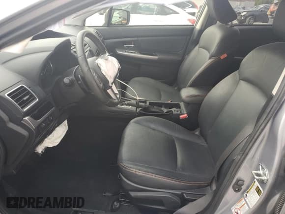 ✅ 2016 Subaru Crosstrek Limited • VIN: JF2GPAKC7G8262506 • Лот: 71588545. Опубликован ранее на Copart с пробегом 26 527 миль. Бесплатный доступ к архиву аукционных продаж из США и подробный отчёт об истории автомобиля на DreamBid. Изображение 7.