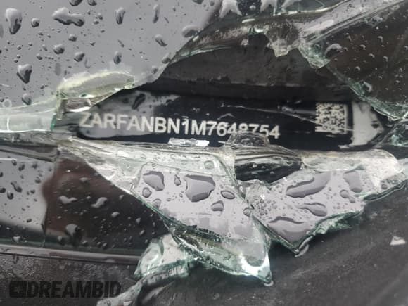 ✅ 2021 Alfa Romeo Giulia Ti • VIN: ZARFANBN1M7648754 • Lot: 55331525. Wystawiony na Copart z przebiegiem Nie podano. Bezpłatny archiwum sprzedaży aukcyjnych z USA i szczegółowy raport historii pojazdu na DreamBid. Zdjęcie 12.