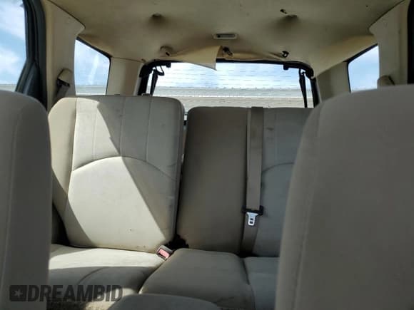 ✅ 2005 Mercury Mariner Convenience • VIN: 4M2YU56Z65DJ16579 • Лот: 48474465. Опубликован ранее на Copart с пробегом Не указан. Бесплатный доступ к архиву аукционных продаж из США и подробный отчёт об истории автомобиля на DreamBid. Изображение 10.