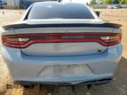 ✅ 2021 Dodge Charger Scat Pack • VIN: 2C3CDXGJ6MH569384 • Lot: 82129645. Wystawiony na Copart z przebiegiem 106 921 mil. Bezpłatny archiwum sprzedaży aukcyjnych z USA i szczegółowy raport historii pojazdu na DreamBid. Zdjęcie 6.