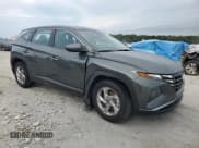 ✅ 2022 Hyundai Tucson SE • VIN: 5NMJA3AE5NH080125 • Lot: 74337314. Wystawiony na Copart z przebiegiem 47 303 mil. Bezpłatny archiwum sprzedaży aukcyjnych z USA i szczegółowy raport historii pojazdu na DreamBid. Zdjęcie 4.